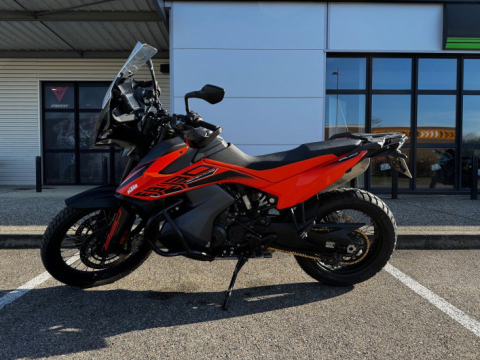 KTM 890 ADVENTURE 4