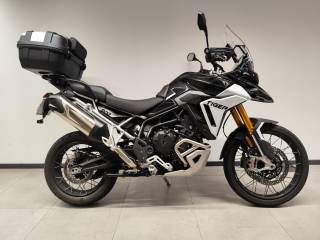 TRIUMPH TIGER 900 RALLY PRO - 2024
