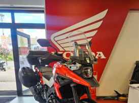 SUZUKI DL V-STROM 1050 - 2020