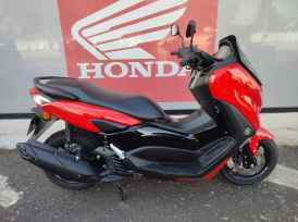 YAMAHA NMAX 125 - 2024