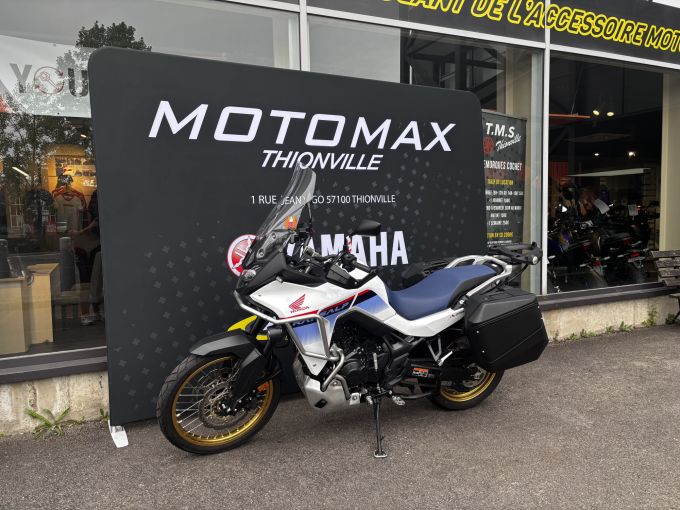 HONDA XL750 TRANSALP 4