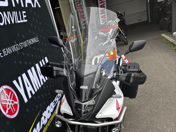 HONDA XL750 TRANSALP 4