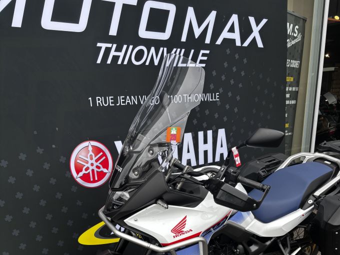 HONDA XL750 TRANSALP 4