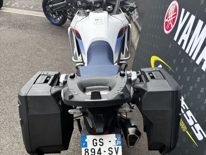 HONDA XL750 TRANSALP 4