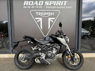 HONDA CB 125 R - 2019