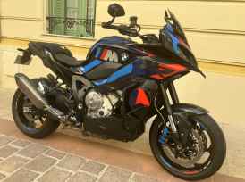 BMW S 1000 XR - 2025
