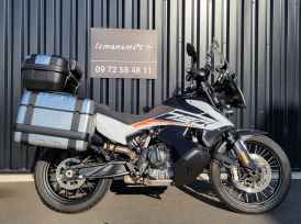 KTM 790 ADVENTURE - 2020