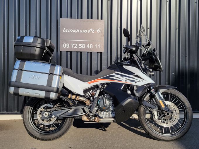 KTM 790 ADVENTURE 4