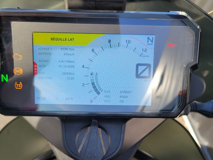 KTM 790 ADVENTURE 4