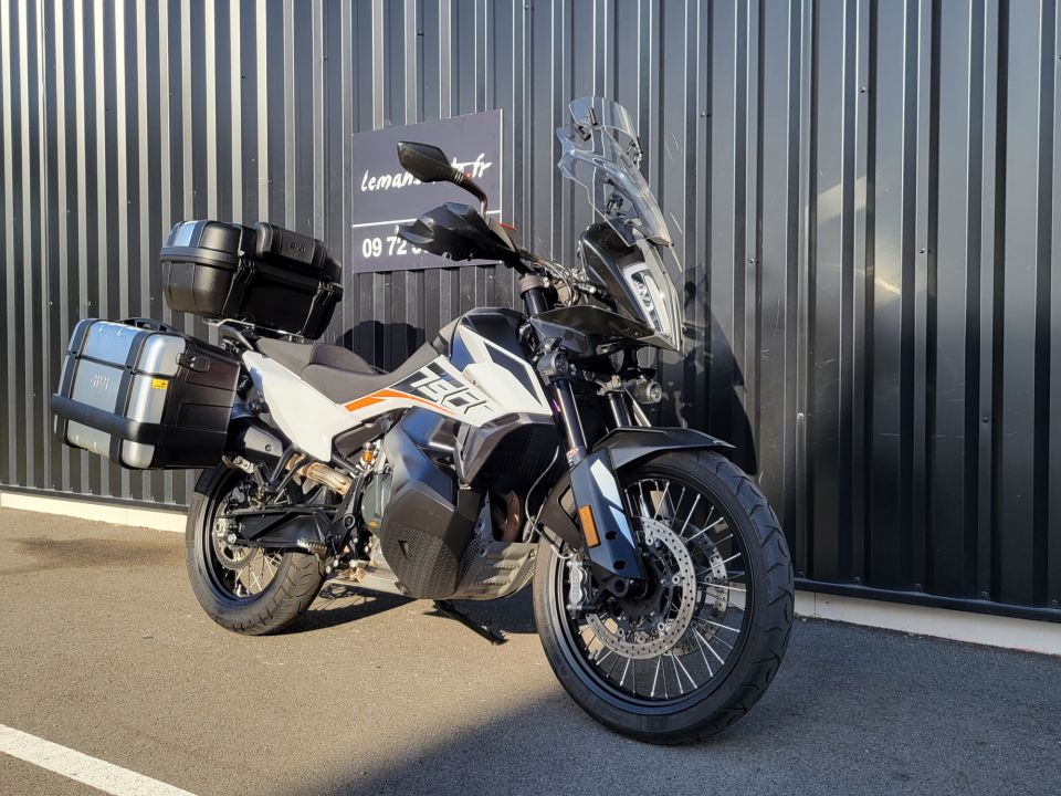 KTM 790 ADVENTURE 4