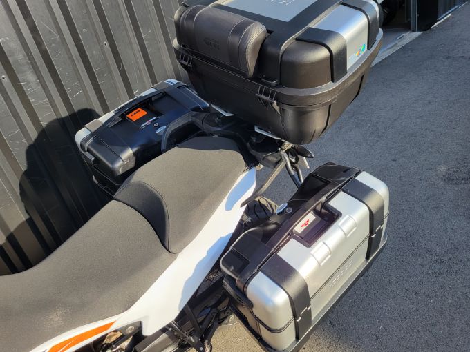 KTM 790 ADVENTURE 4