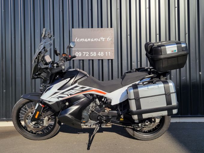 KTM 790 ADVENTURE 4
