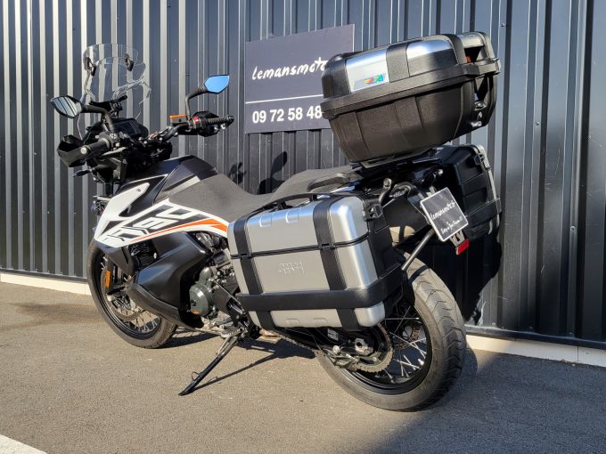 KTM 790 ADVENTURE 4