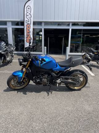 YAMAHA XSR 900 ABS - 2023