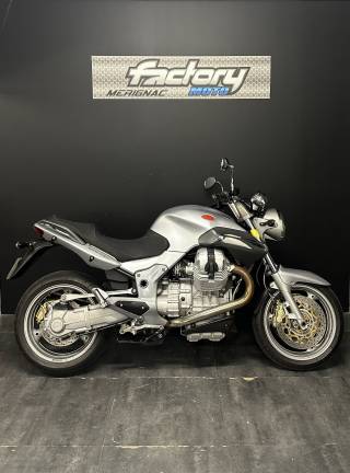 MOTO GUZZI BREVA 1200 - 2011