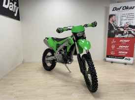 KAWASAKI KX450F ENDURO - 2022