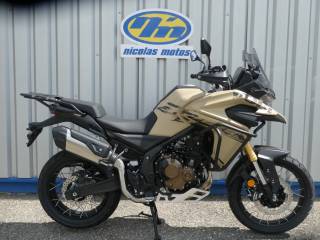 VOGE DS 625 X - 2025