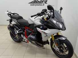 BMW R 1200 RS - 2017