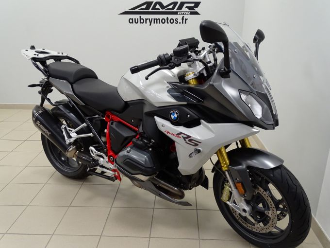 BMW R 1200 RS 4