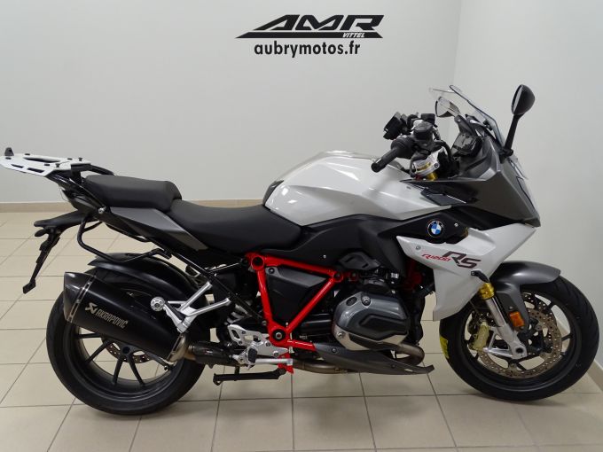 BMW R 1200 RS 4