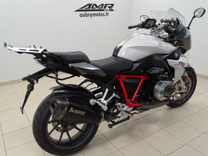 BMW R 1200 RS 4