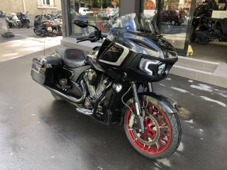 INDIAN INDIAN CHALLENGER ELITE - 2024