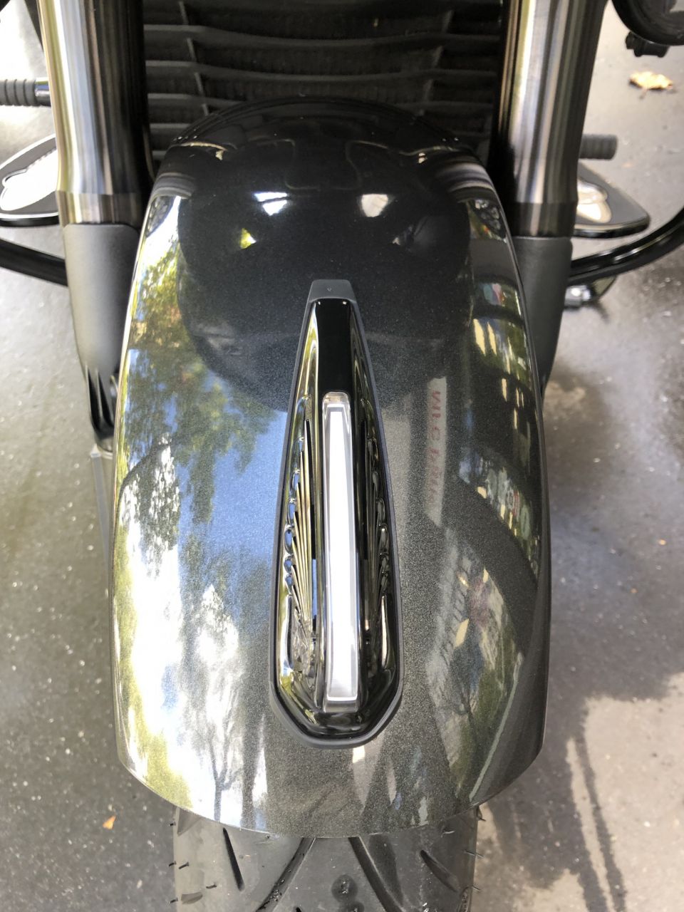 INDIAN INDIAN CHALLENGER ELITE 4