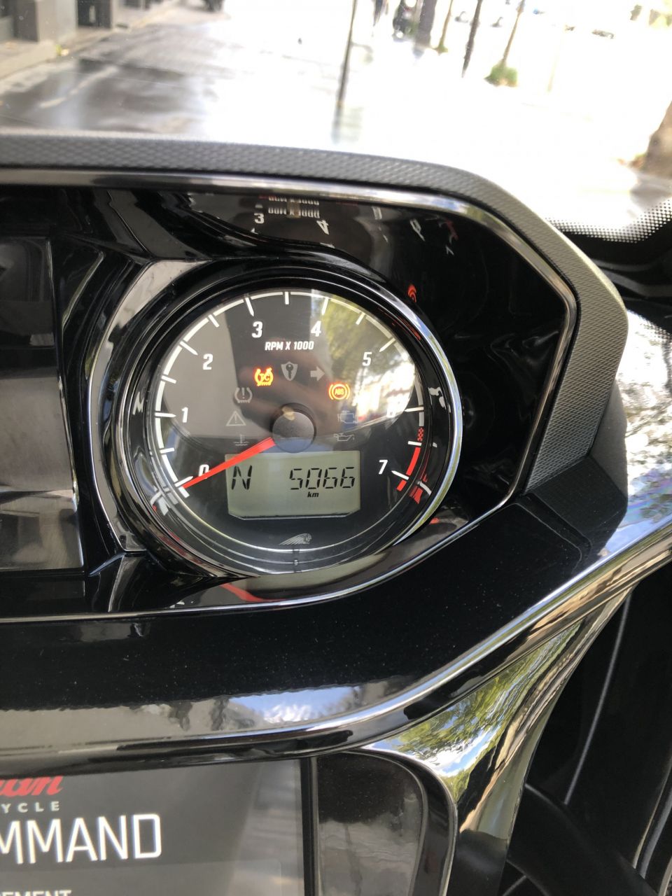 INDIAN INDIAN CHALLENGER ELITE 4