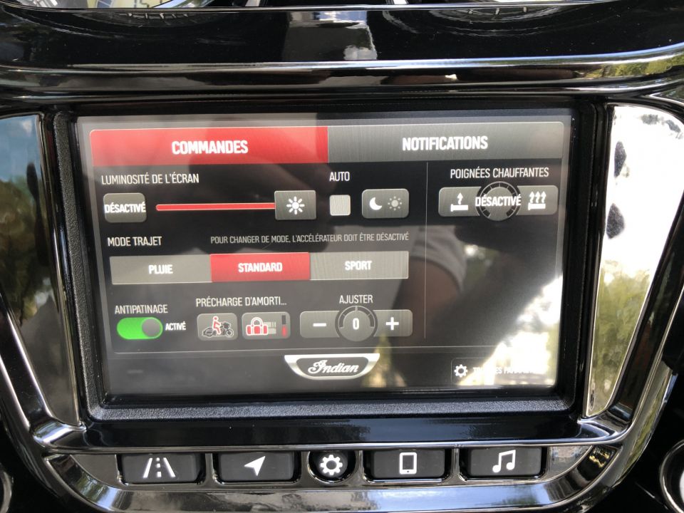 INDIAN INDIAN CHALLENGER ELITE 4