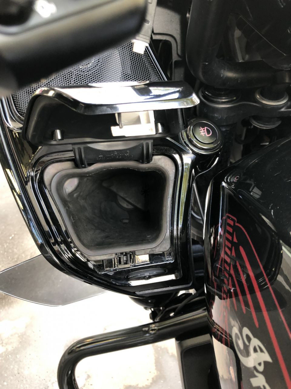 INDIAN INDIAN CHALLENGER ELITE 4