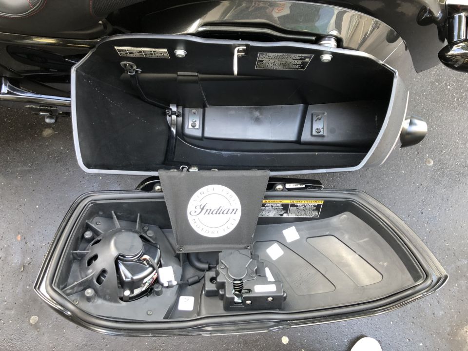 INDIAN INDIAN CHALLENGER ELITE 4