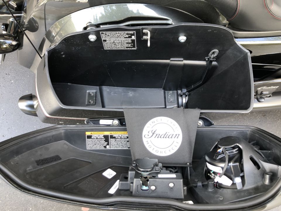 INDIAN INDIAN CHALLENGER ELITE 4