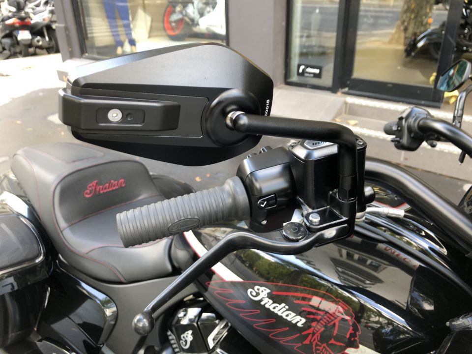 INDIAN INDIAN CHALLENGER ELITE 4