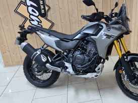 YAMAHA XTZ TENERE 700 35 KW A2 - 2025
