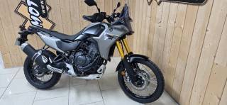 YAMAHA XTZ TENERE 700 35 KW A2 - 2025