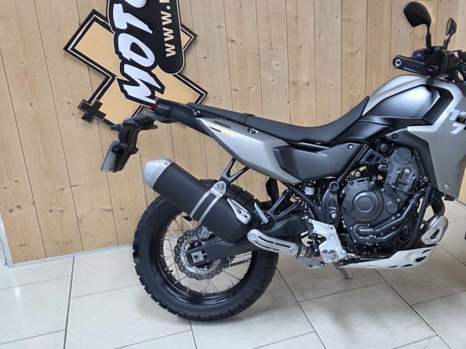 YAMAHA XTZ TENERE 700 35 KW A2 4