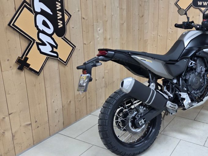 YAMAHA XTZ TENERE 700 35 KW A2 4