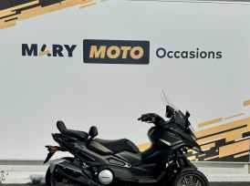 KYMCO CV3 550 - 2025