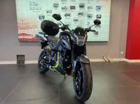 ZONTES Urban 125 - ZONTES - 2023