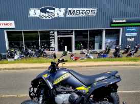 KYMCO MAXXER 300 - 2025