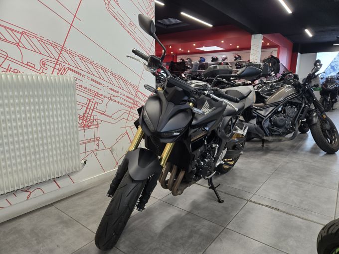 HONDA CB 1000 Hornet 4