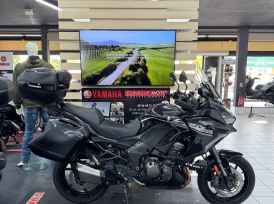 KAWASAKI VERSYS 1000 - 2020