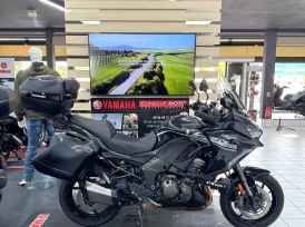 KAWASAKI VERSYS 1000 - 2020