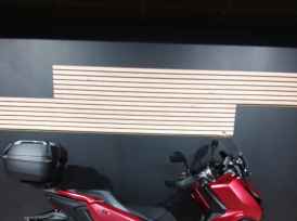 HONDA NSS FORZA 350 - 2024