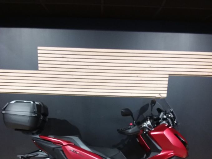 HONDA NSS FORZA 350 4