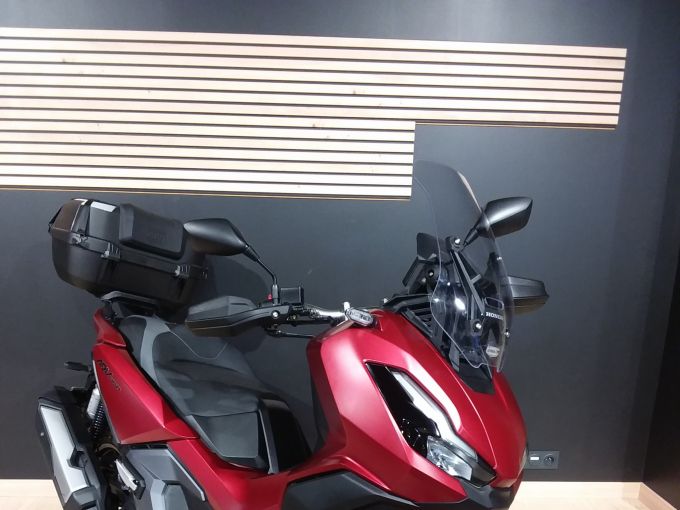 HONDA NSS FORZA 350 4