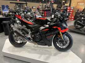 APRILIA RSV4 1100 FACTORY - 2025