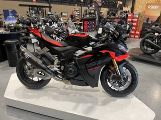 APRILIA RSV4 1100 FACTORY - 2025