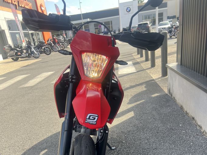 GASGAS SM 700 4