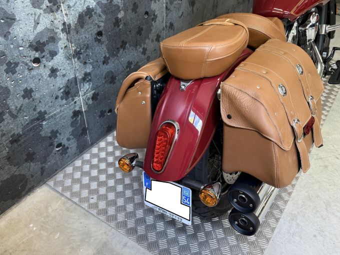 INDIAN SCOUT 1133 4